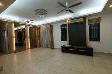 Taman Austin Heights