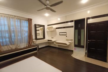 Taman Austin Heights