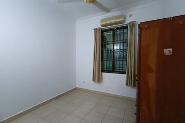 Taman Austin Heights