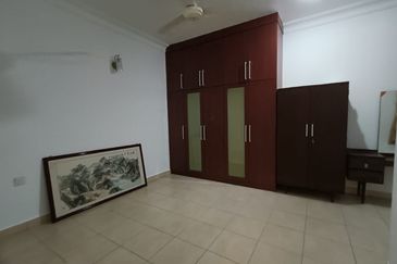 Taman Austin Heights