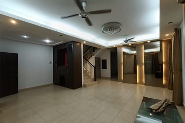 Taman Austin Heights