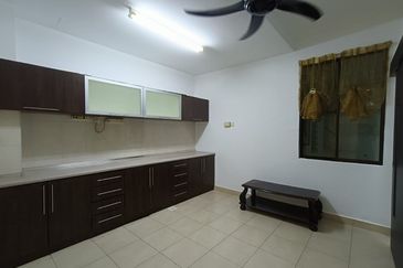 Taman Austin Heights