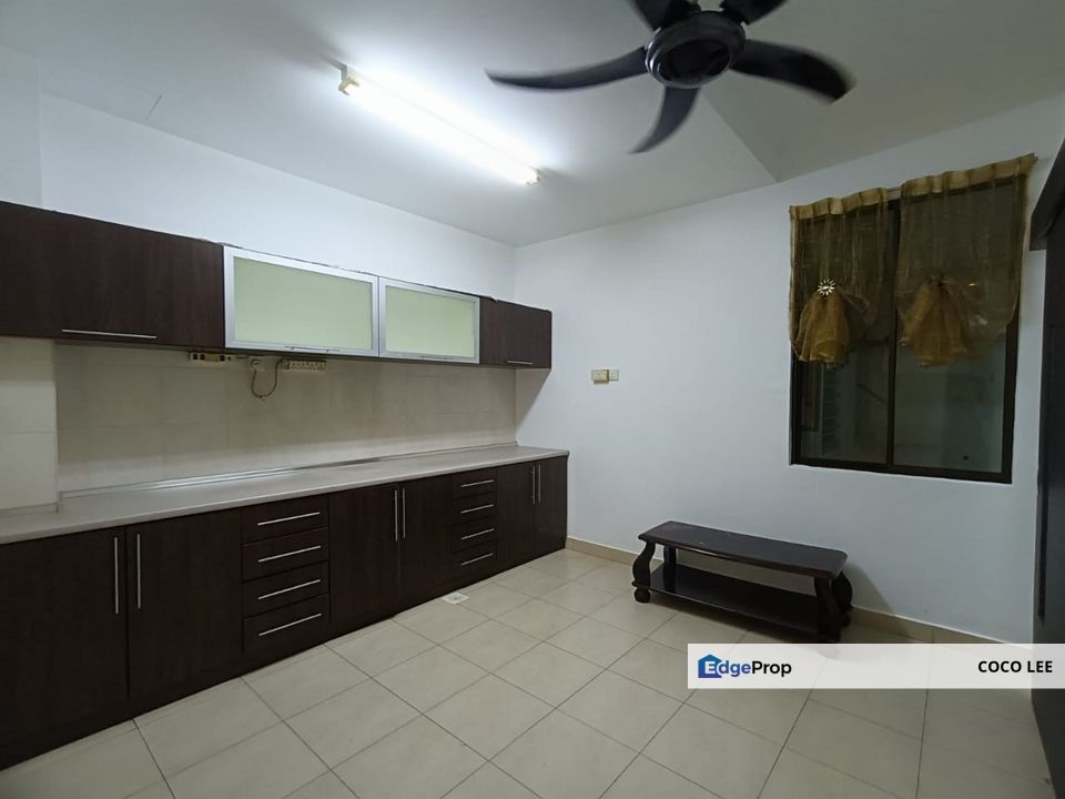 Austin Heights @ 2-storey Cluster House, Johor, Johor Bahru