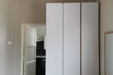 Jalan Ismail @ Renovated 1-storey Bungalow House