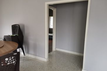 Jalan Ismail @ Renovated 1-storey Bungalow House