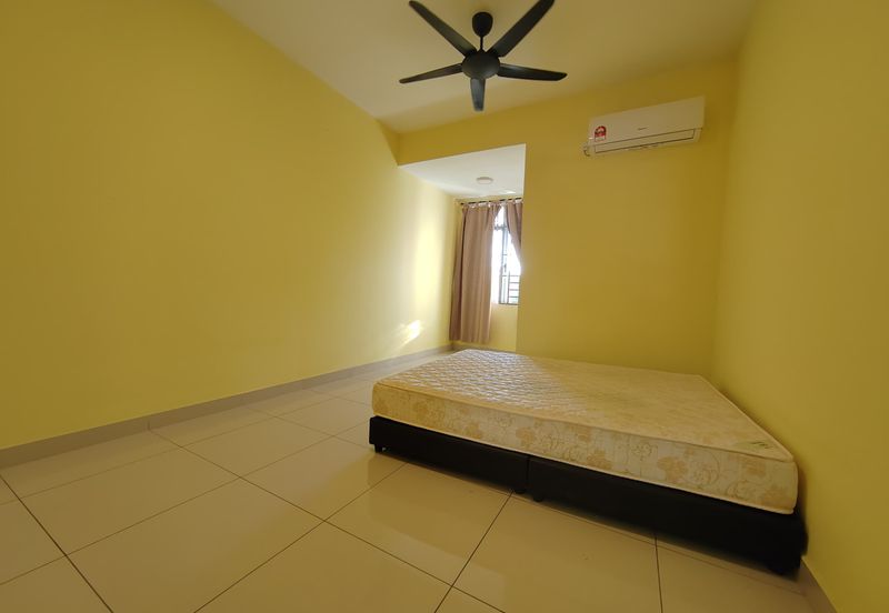 Bukit Impian Residence @ Taman Impian Emas