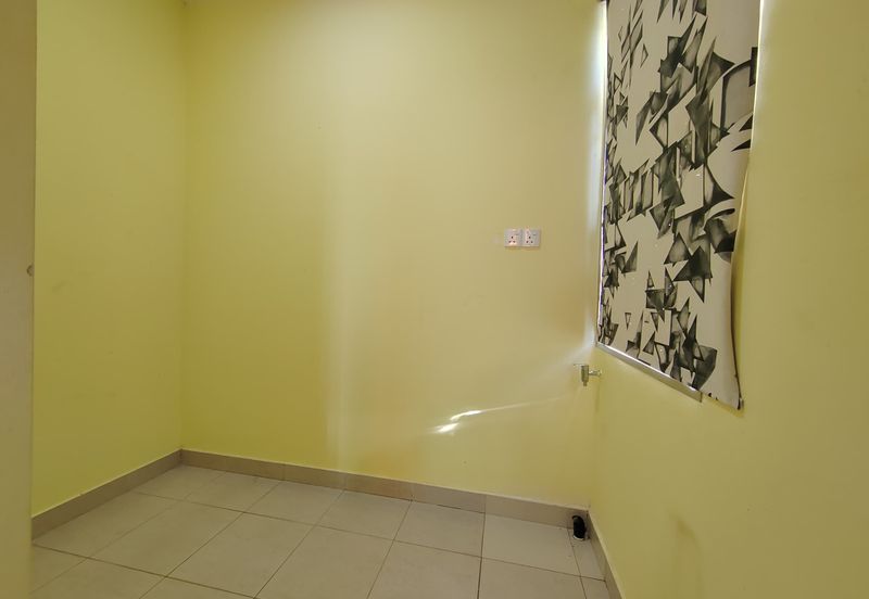 Bukit Impian Residence @ Taman Impian Emas