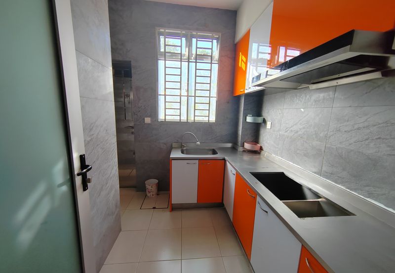 Bukit Impian Residence @ Taman Impian Emas