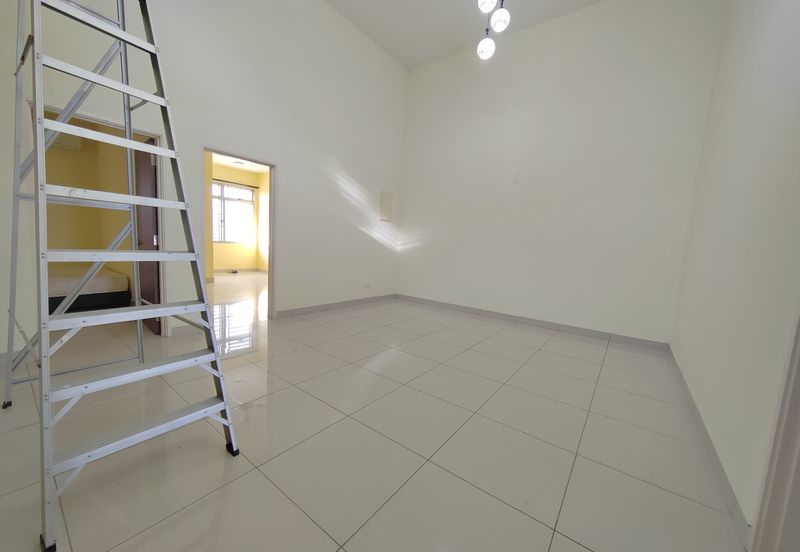 Bukit Impian Residence @ Taman Impian Emas