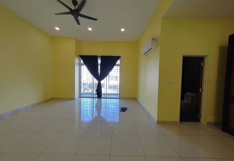 Bukit Impian Residence @ Taman Impian Emas