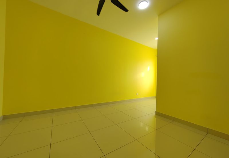 Bukit Impian Residence @ Taman Impian Emas