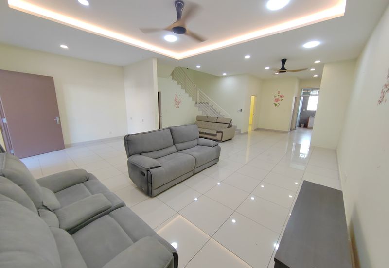 Bukit Impian Residence @ Taman Impian Emas