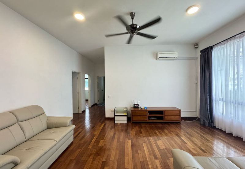 Horizon Hills @ Fully Furnished 2-storey Bungalow House