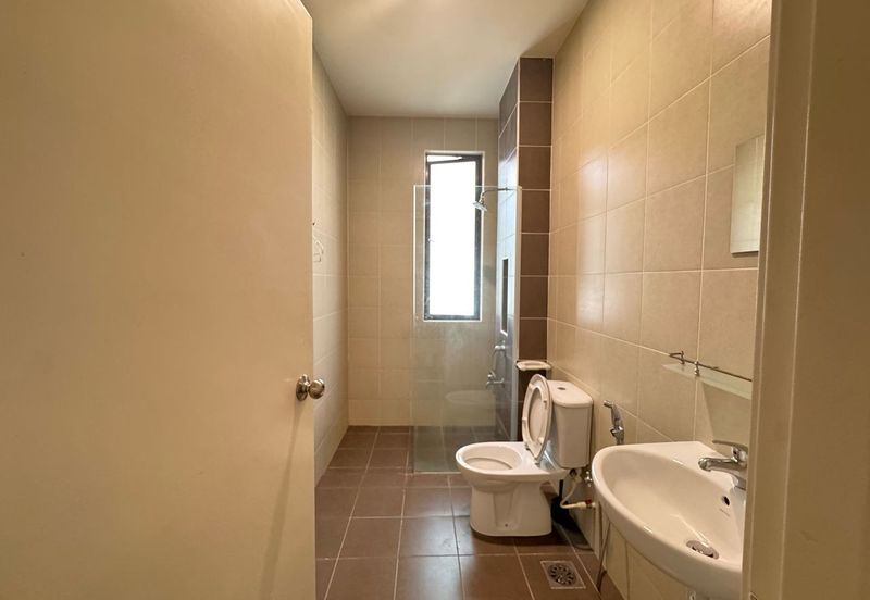 Horizon Hills @ Fully Furnished 2-storey Bungalow House