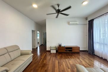 Horizon Hills @ Fully Furnished 2-storey Bungalow House