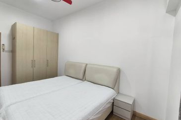 The WaterEdge Apartments