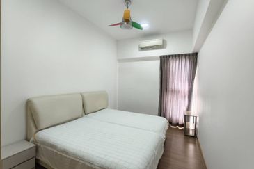 The WaterEdge Apartments