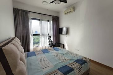 The WaterEdge Apartments