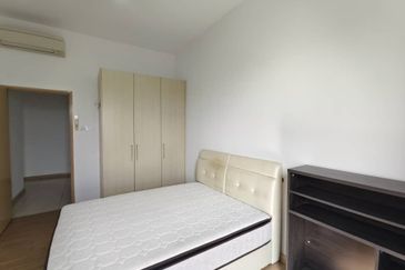 The WaterEdge Apartments