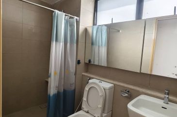 The WaterEdge Apartments