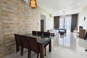 The WaterEdge Apartments