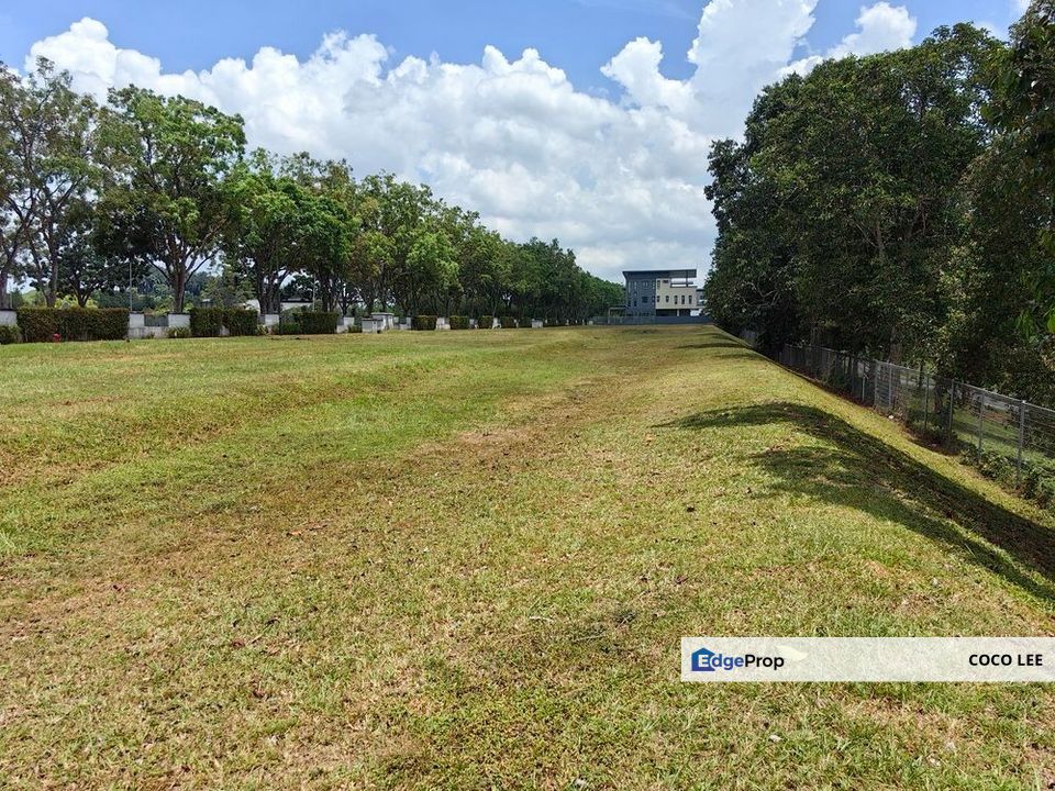 Impian Heights, Taman Impian Emas @ 2-adjoining Bungalow Land, Johor, Skudai