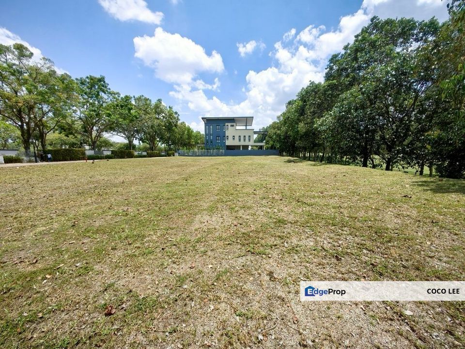 Impian Heights, Taman Impian Emas @ 2-adjoining Bungalow Land, Johor, Skudai