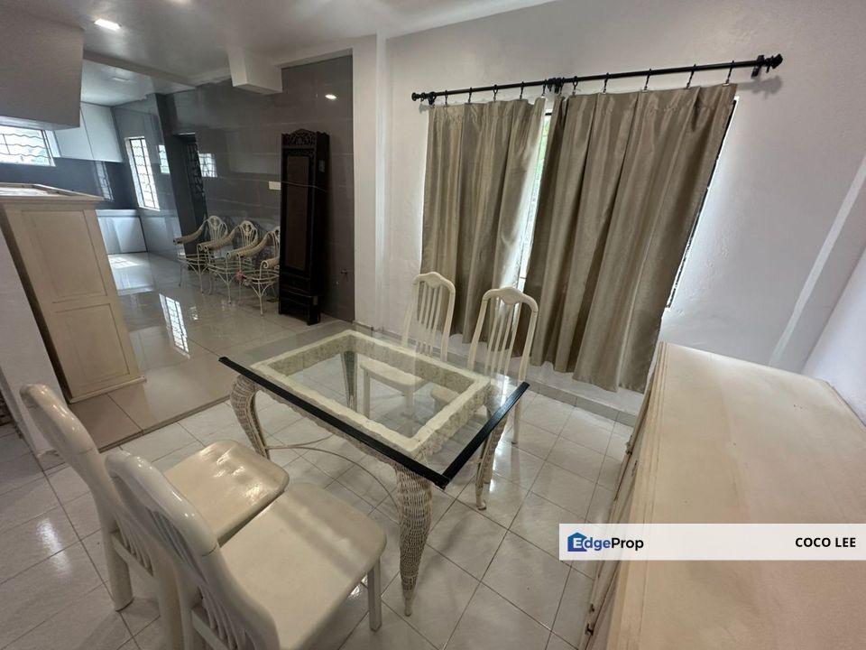 Jalan Mariamah @ 2-storey Bungalow House, Johor, Johor Bahru