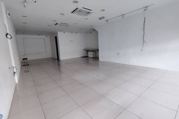 Taman Ungku Tun Aminah