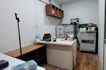 Taman Ungku Tun Aminah