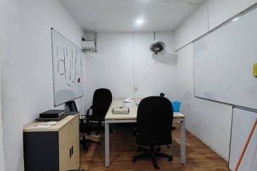 Taman Ungku Tun Aminah