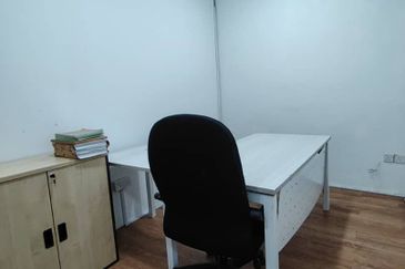 Taman Ungku Tun Aminah