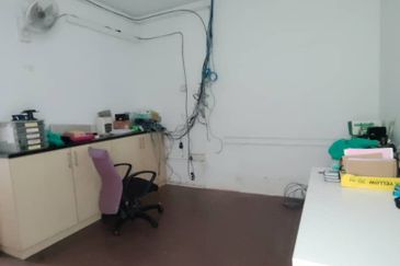 Taman Ungku Tun Aminah