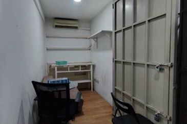 Taman Ungku Tun Aminah