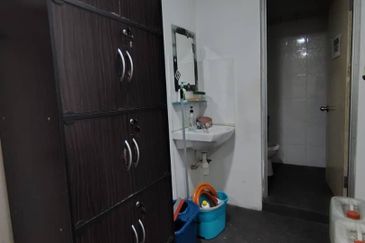 Taman Ungku Tun Aminah