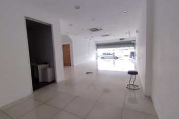 Taman Ungku Tun Aminah