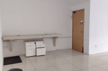 Taman Ungku Tun Aminah