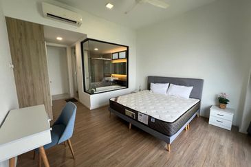 The WaterEdge Residences