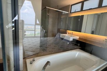 The WaterEdge Residences