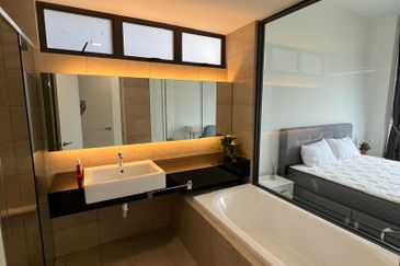 The WaterEdge Residences