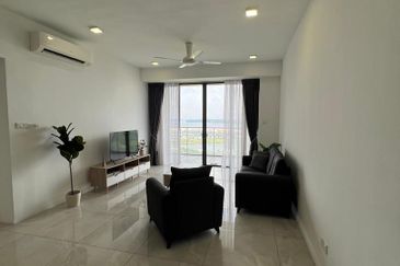 The WaterEdge Residences