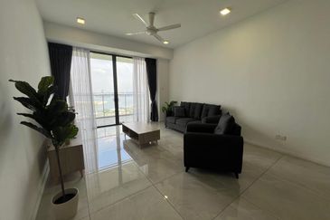 The WaterEdge Residences