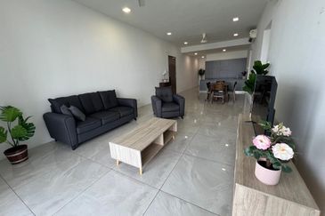 The WaterEdge Residences