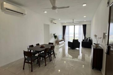 The WaterEdge Residences