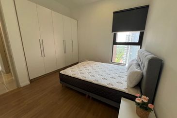 The WaterEdge Residences