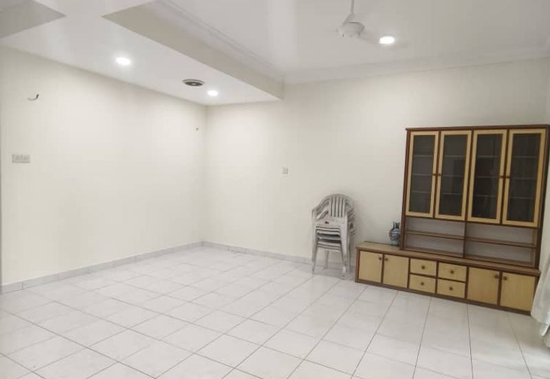 Taman Sri Pulai Perdana