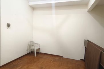 Taman Sri Pulai Perdana