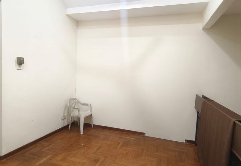 Taman Sri Pulai Perdana