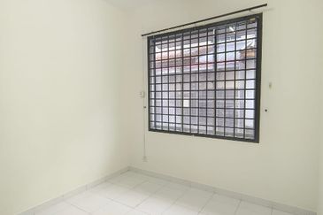 Taman Sri Pulai Perdana