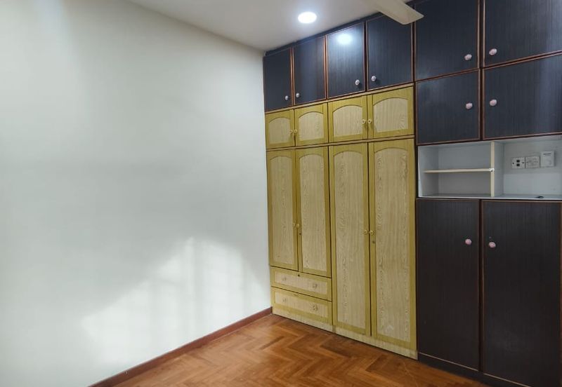 Taman Sri Pulai Perdana